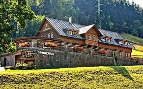Penzion Marienka